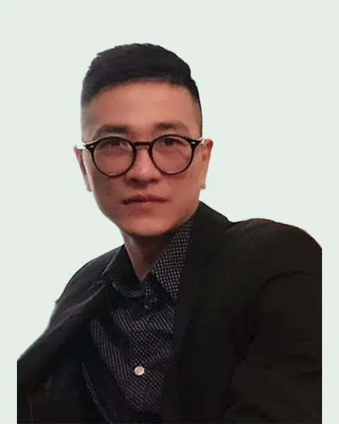 Ivan Chen